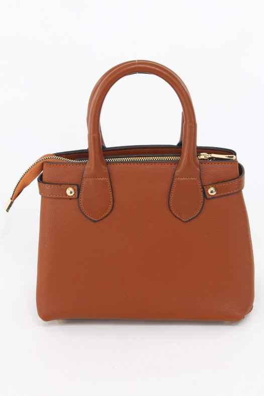 Taba Küçük Boy Günlük Kadın Çapraz Askılı El Omuz Çantası İthal Kaliteli Suni Deri Astarlı 5415