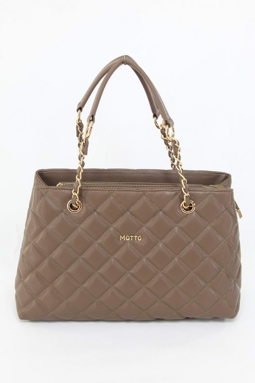 Vizon Büyük Boy Günlük Kadın Çapraz Askılı Kol Omuz Çantası İthal Kaliteli Suni Deri Astarlı 5416